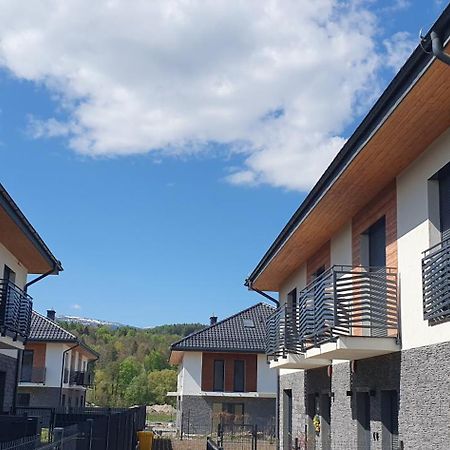 Apartamenty W Sercu Sosnowki Sosnowka  Luaran gambar