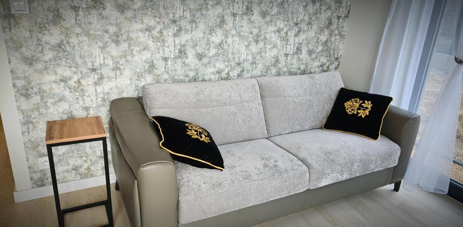 Apartamenty W Sercu Sosnowki Sosnowka  Luaran gambar