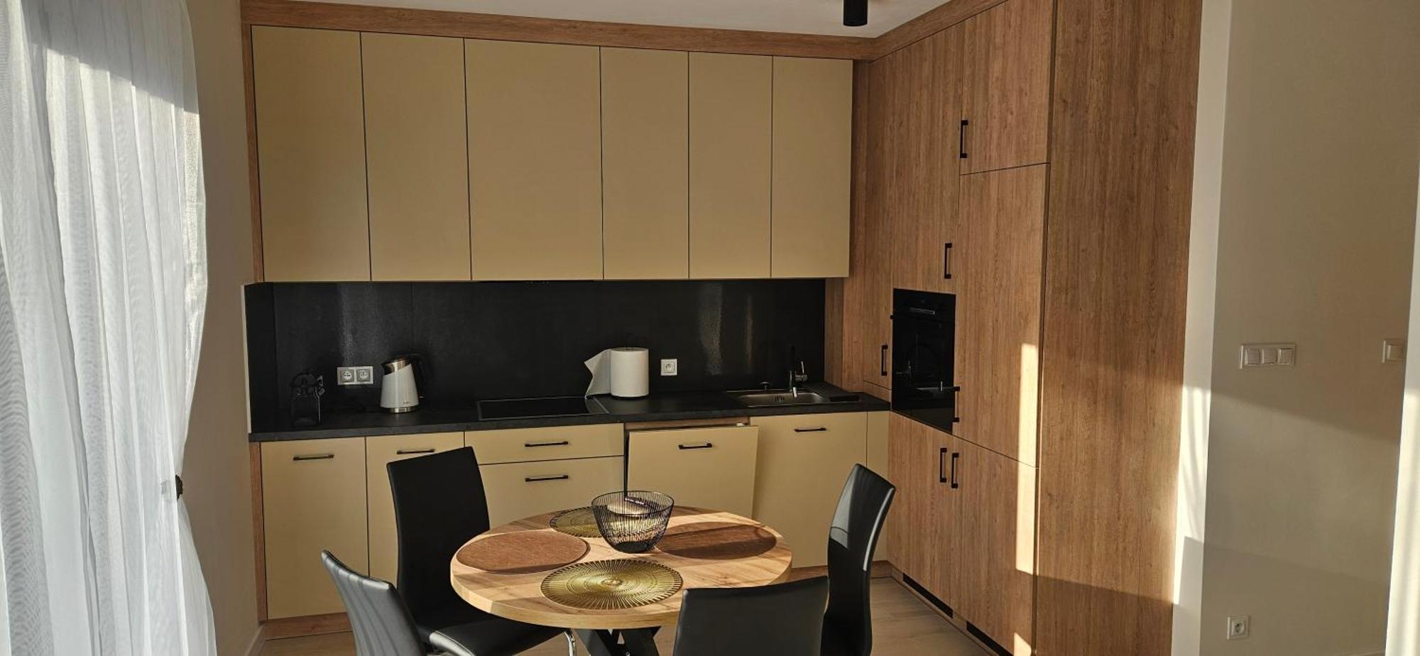 Apartamenty W Sercu Sosnowki Sosnowka  Luaran gambar