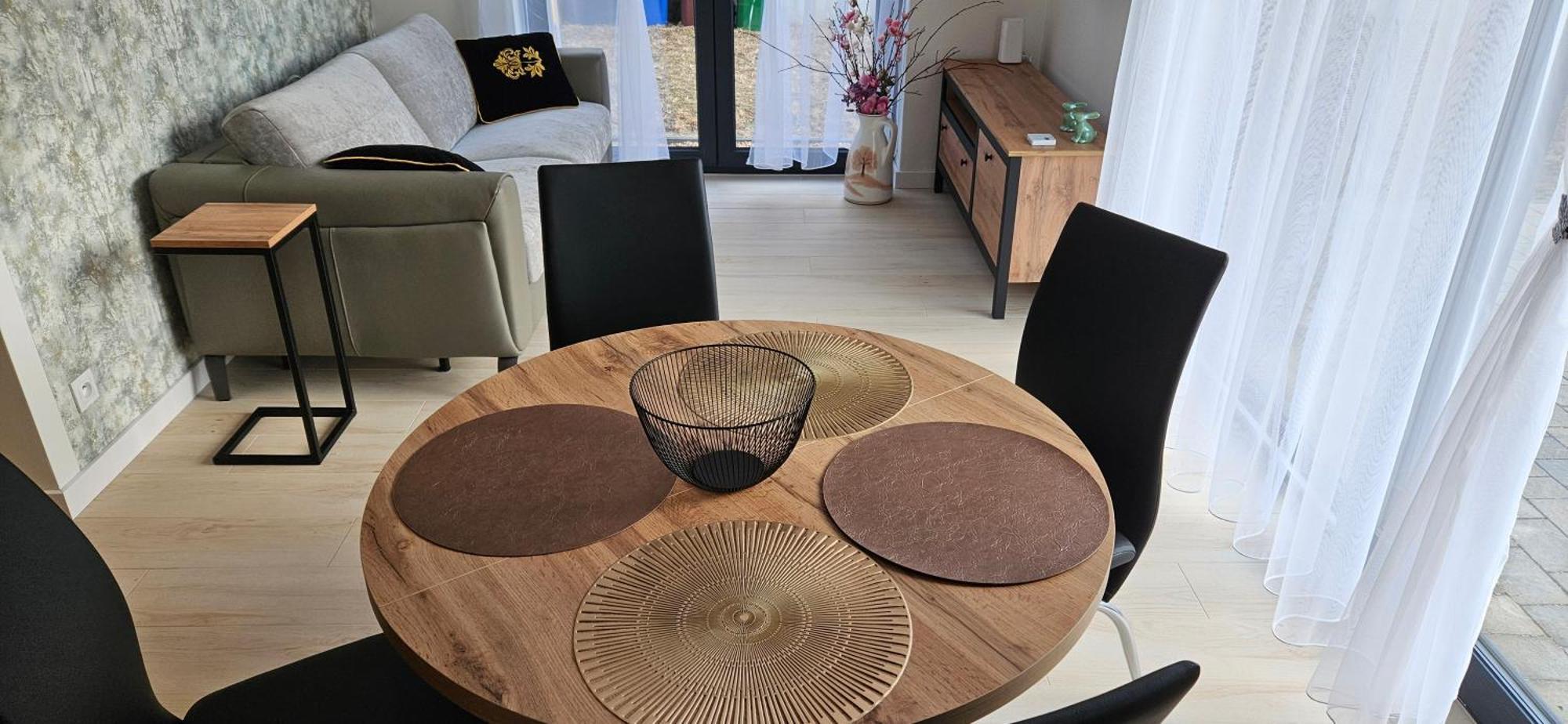 Apartamenty W Sercu Sosnowki Sosnowka  Luaran gambar