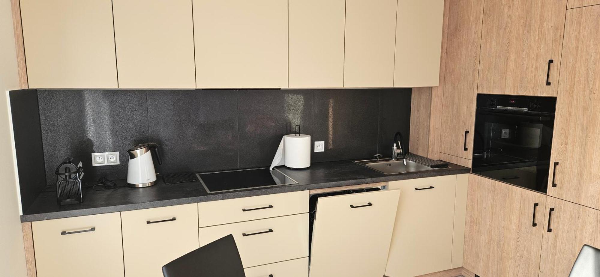 Apartamenty W Sercu Sosnowki Sosnowka  Luaran gambar