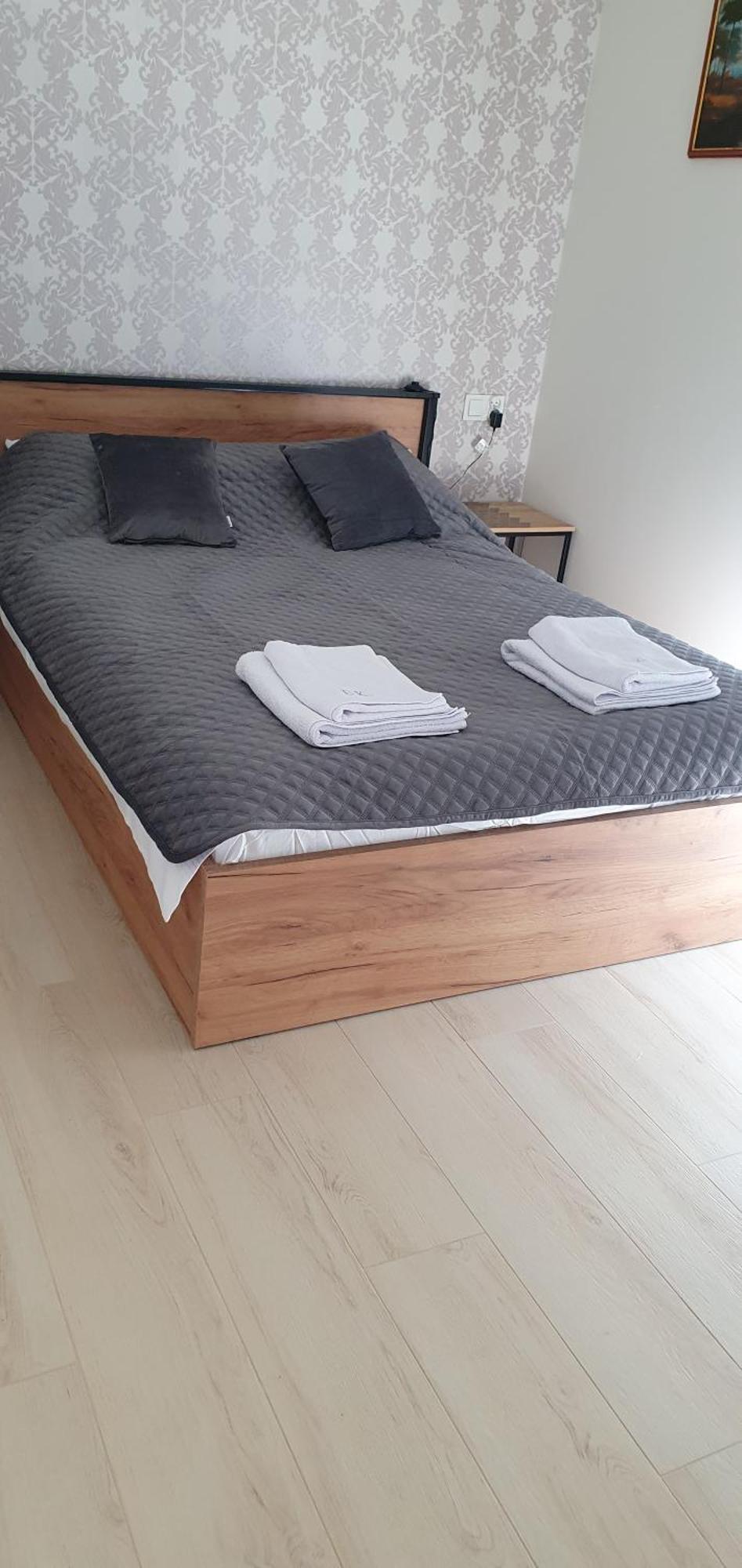 Apartamenty W Sercu Sosnowki Sosnowka  Luaran gambar