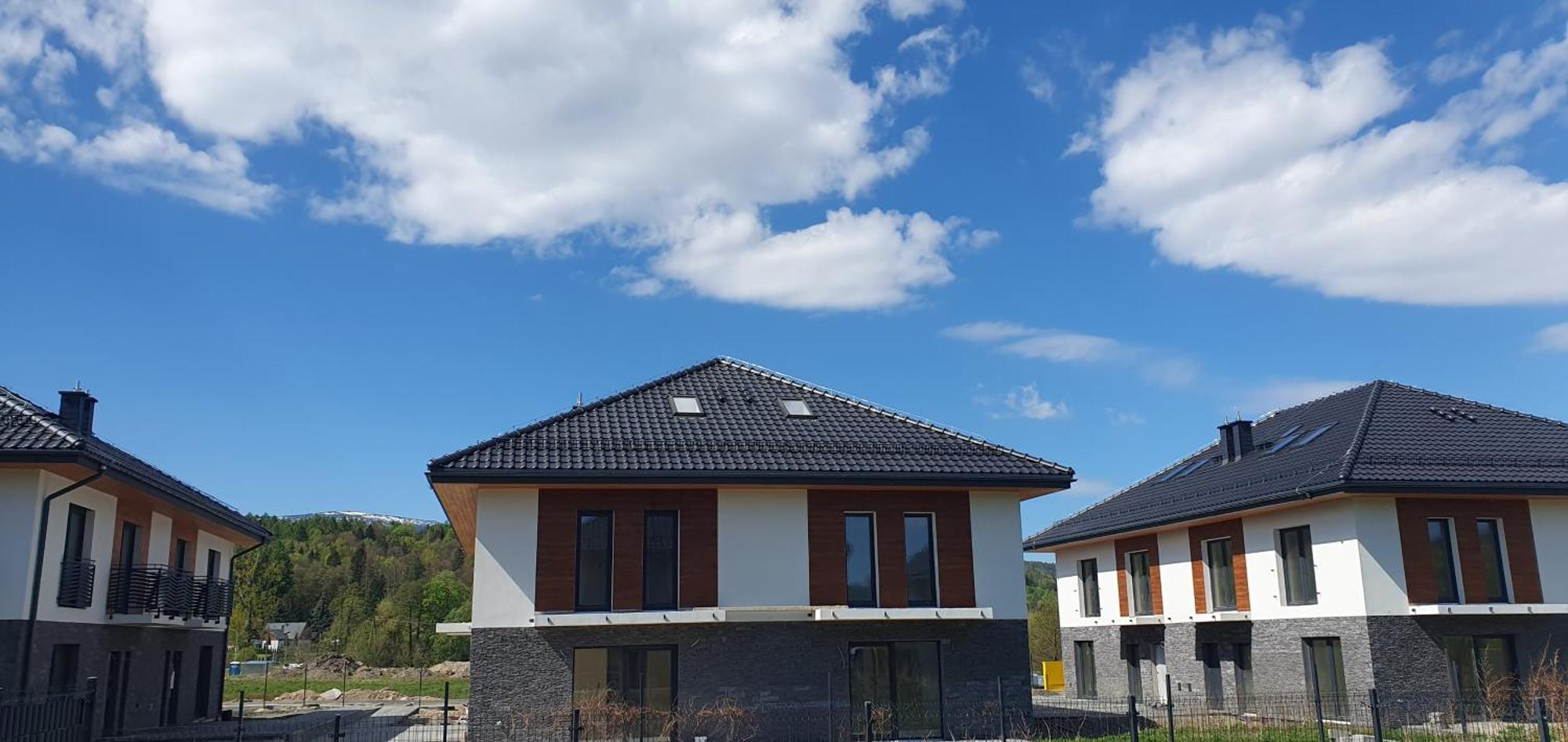 Apartamenty W Sercu Sosnowki Sosnowka  Luaran gambar