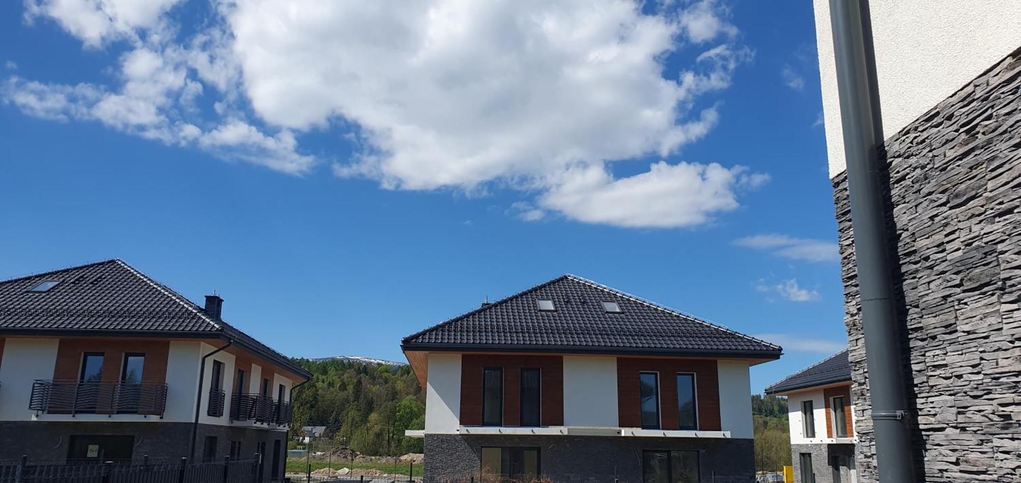 Apartamenty W Sercu Sosnowki Sosnowka  Luaran gambar
