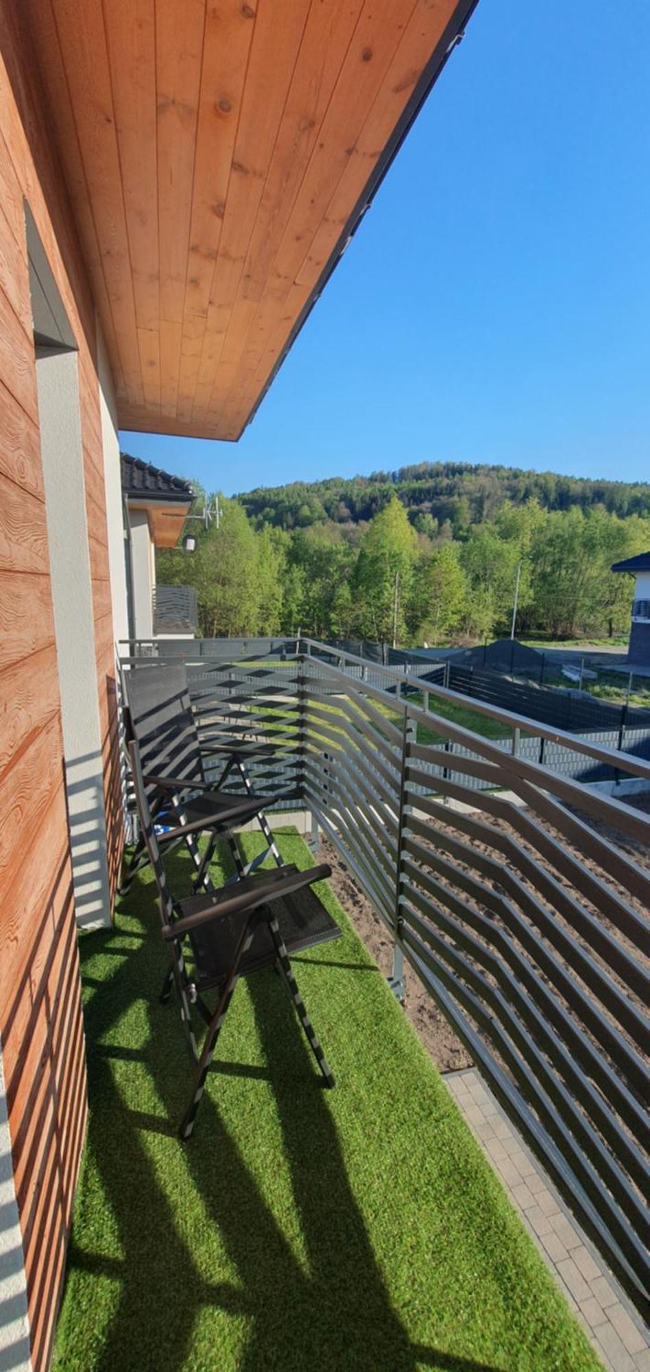 Apartamenty W Sercu Sosnowki Sosnowka  Luaran gambar